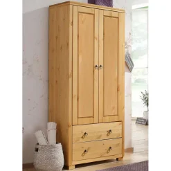Kieferschrank Samoon