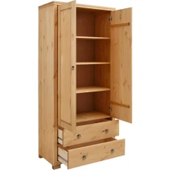 Kieferschrank Samoon