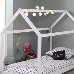 Kinder Einzelbett Baclona