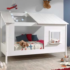 Kinder Einzelbett Canarios