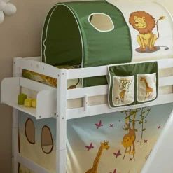 Kinder Einzelbett Gimma