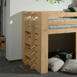 Kinder Einzelbett Mandina