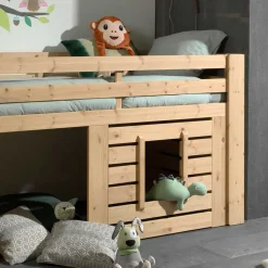 Kinder Einzelbett Mandina
