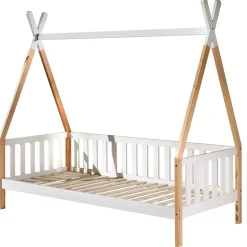Kinder Einzelbett Tokavia