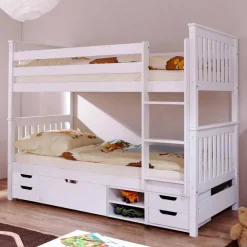 Kinder Etagenbett Atela