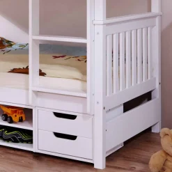 Kinder Etagenbett Atela