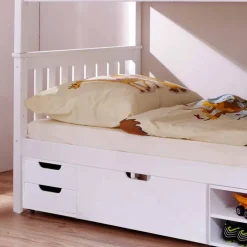 Kinder Etagenbett Atela