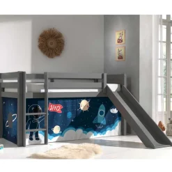Kinder Halbhochbett Contreros