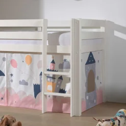 Kinder Halbhochbett Jakimo