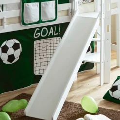 Kinder Halbhochbett Solcho