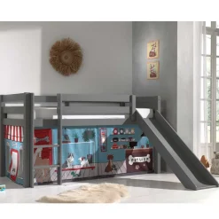 Kinder Halbhochbett Vimanco