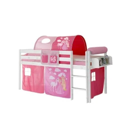 Kinder Halbhochbett Xeny