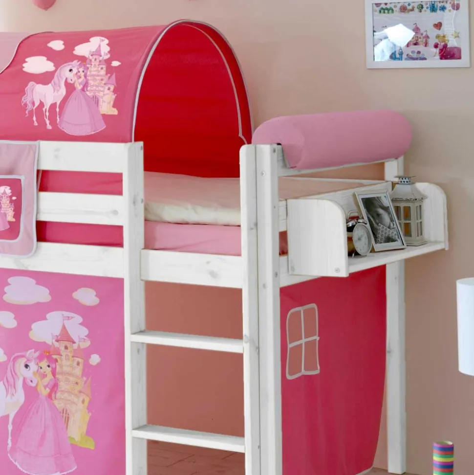 Kinder Halbhochbett Xeny