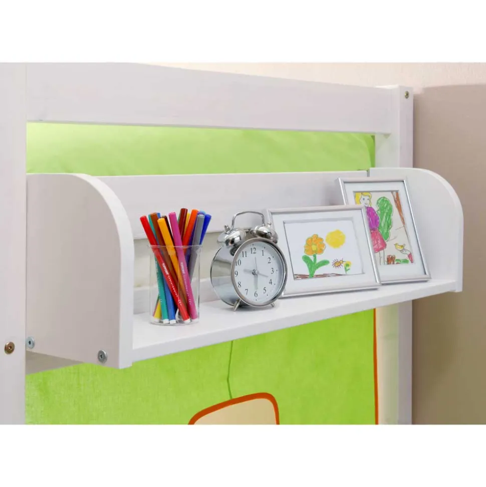 Kinder Halbhochbett Xeny