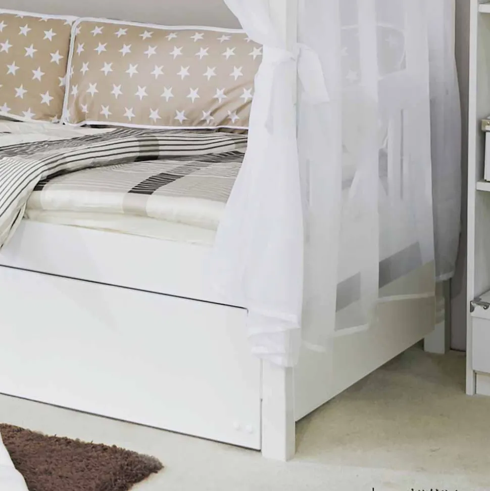 Kinder Himmelbett Anguro