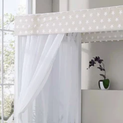 Kinder Himmelbett Anguro