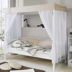 Kinder Himmelbett Anguro