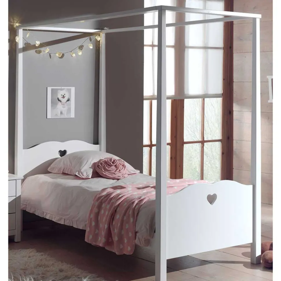 Kinder Himmelbett Ciomore