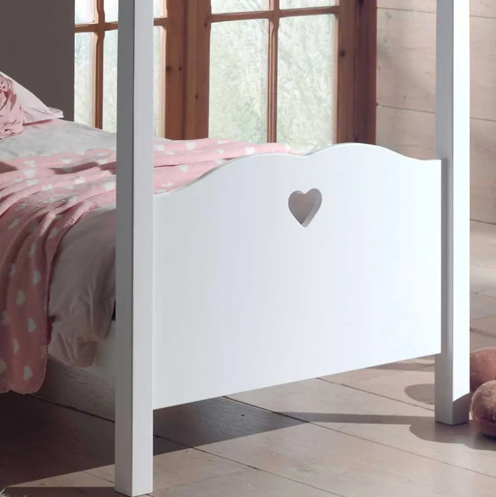 Kinder Himmelbett Ciomore