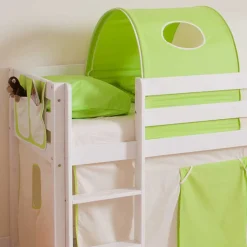 Kinder Hochbett Butterfly