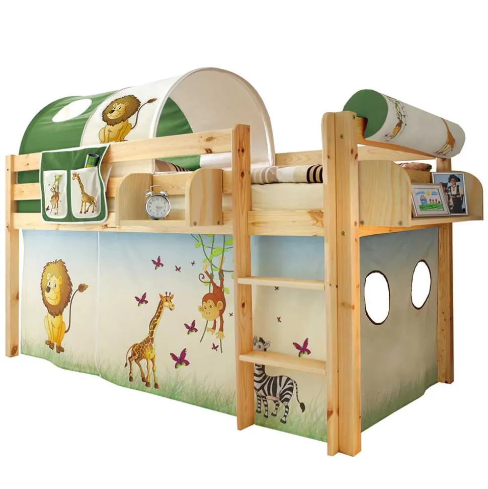 Kinder Hochbett Genns