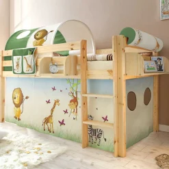 Kinder Hochbett Genns