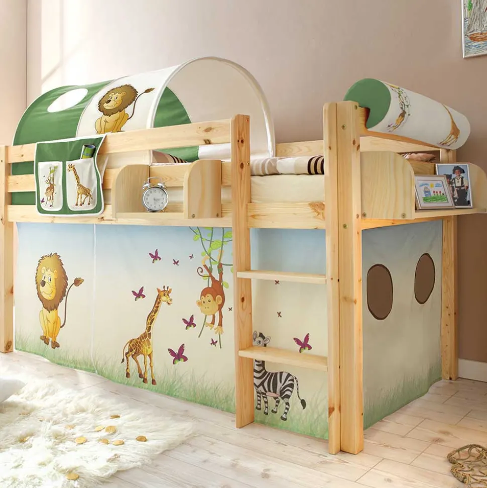 Kinder Hochbett Genns