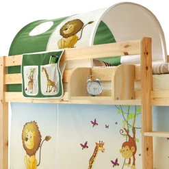 Kinder Hochbett Genns