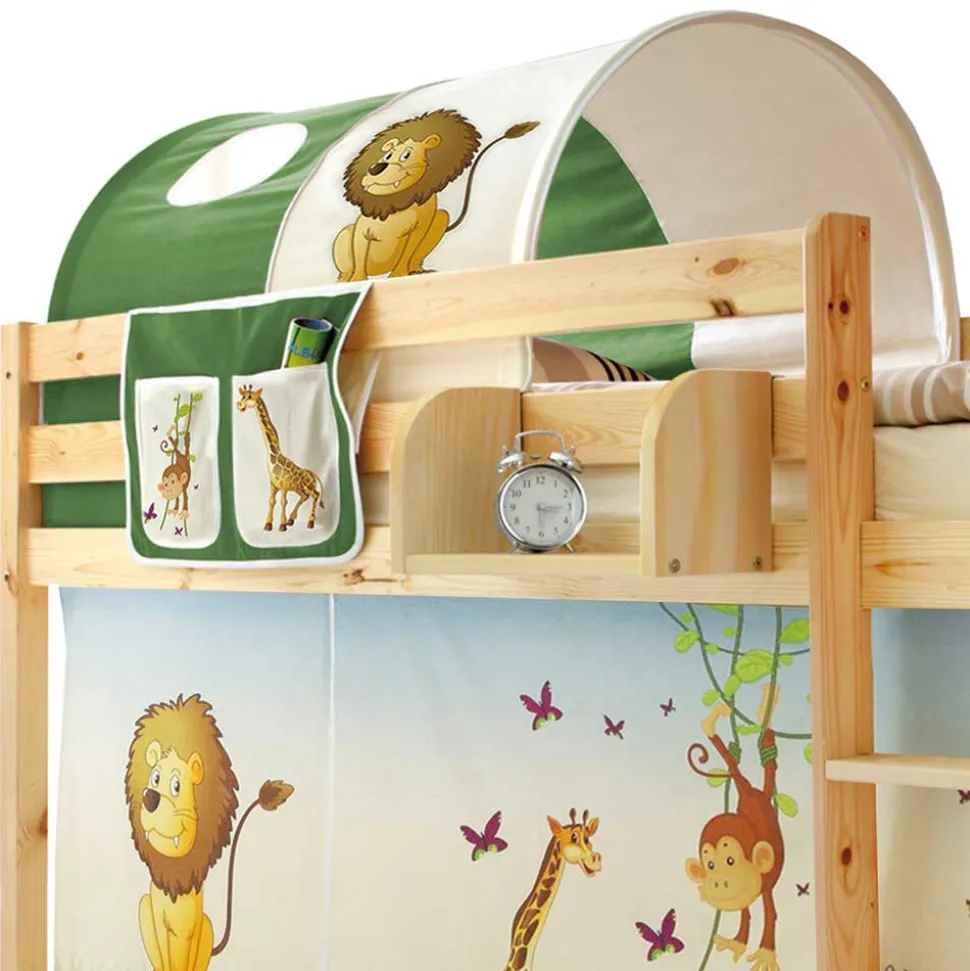 Kinder Hochbett Genns