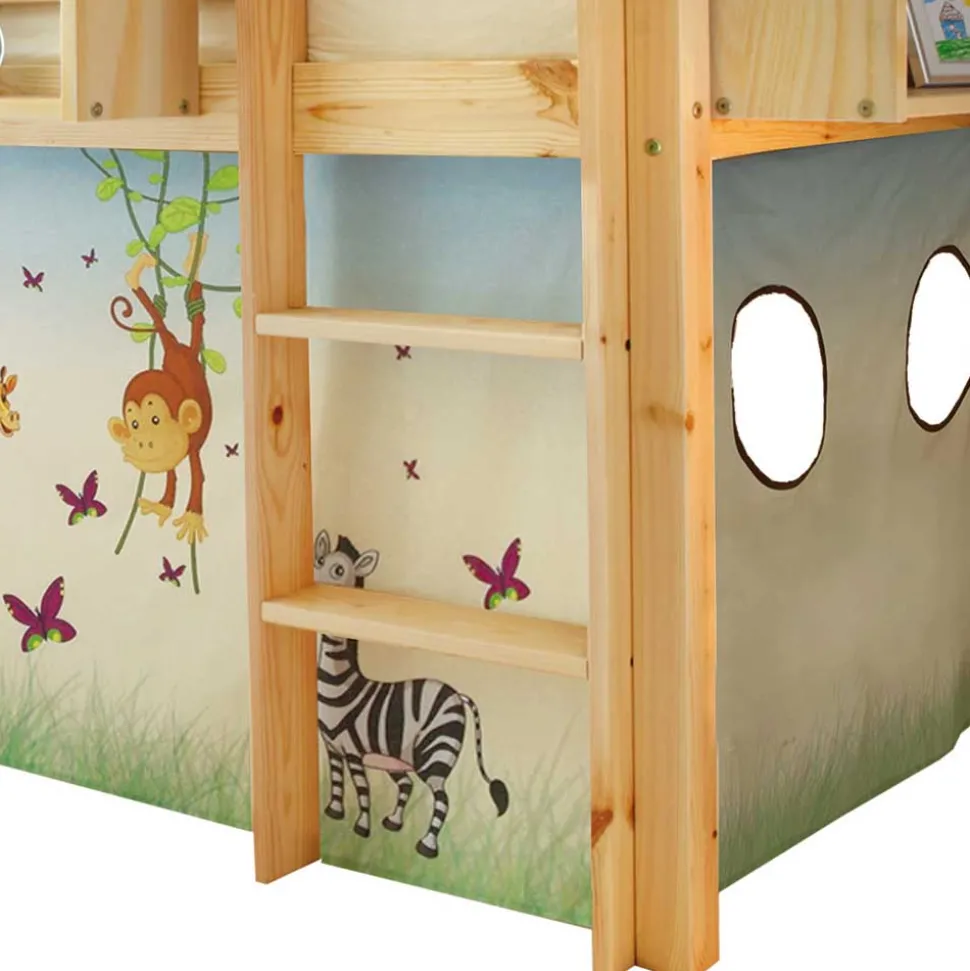 Kinder Hochbett Genns