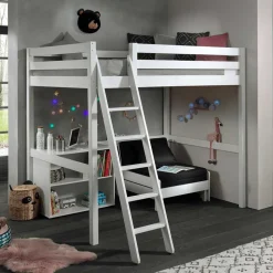 Kinder Hochbett Irune