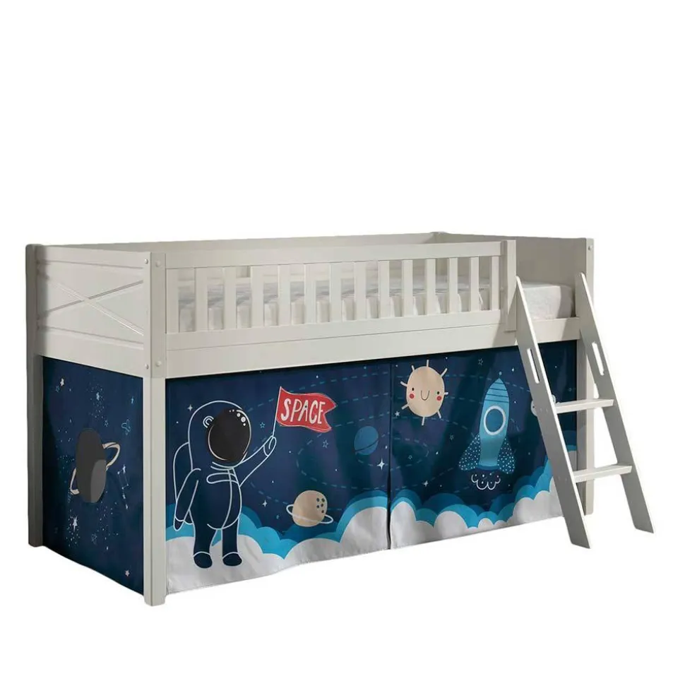 Kinder Hochbett Orda