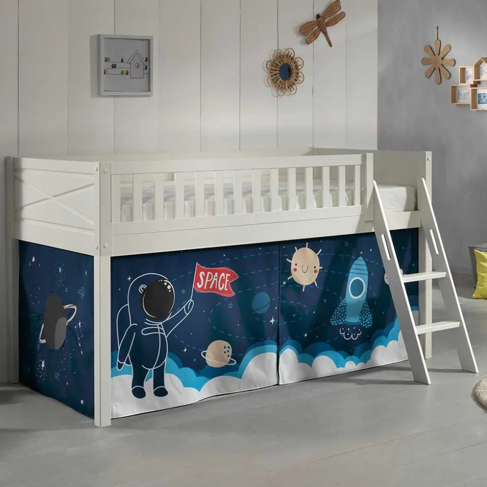 Kinder Hochbett Orda