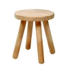 Kinder Holzhocker Lianza