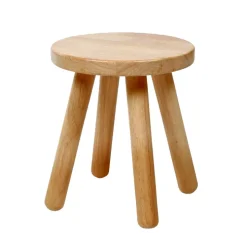 Kinder Holzhocker Lianza