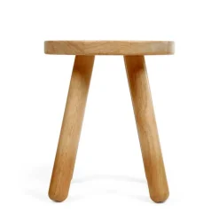 Kinder Holzhocker Lianza