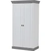 Kinder Kleiderschrank Boulogne