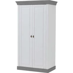 Kinder Kleiderschrank Boulogne