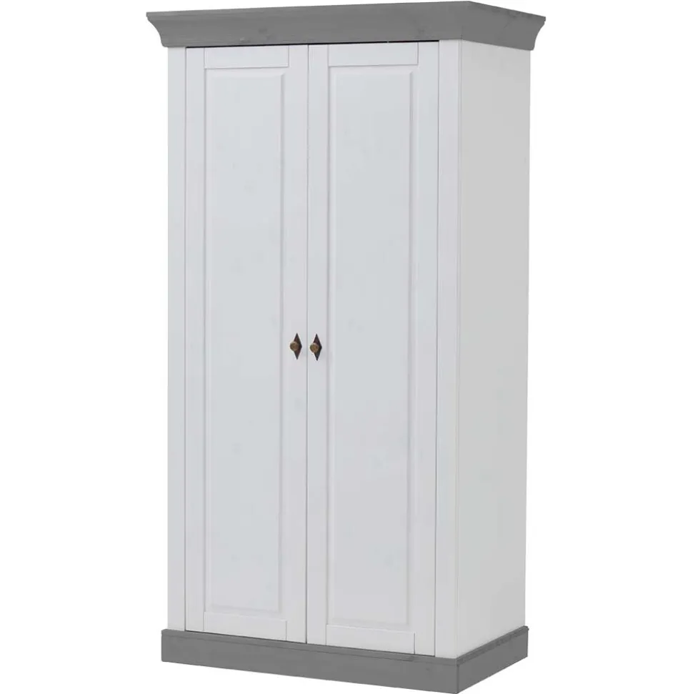 Kinder Kleiderschrank Boulogne