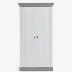 Kinder Kleiderschrank Boulogne