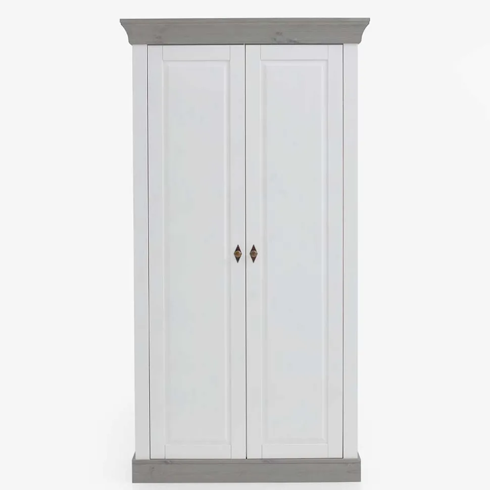Kinder Kleiderschrank Boulogne