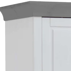Kinder Kleiderschrank Boulogne