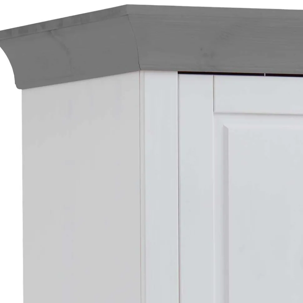 Kinder Kleiderschrank Boulogne