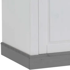 Kinder Kleiderschrank Boulogne
