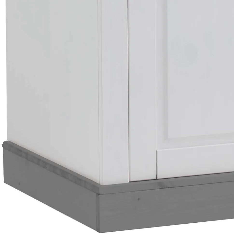 Kinder Kleiderschrank Boulogne