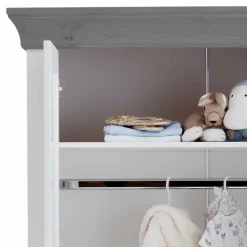 Kinder Kleiderschrank Boulogne