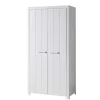 Kinder Kleiderschrank Demossa