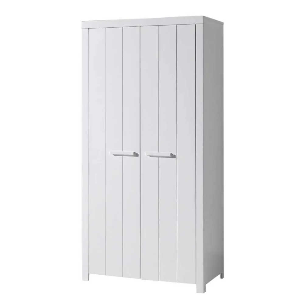 Kinder Kleiderschrank Demossa