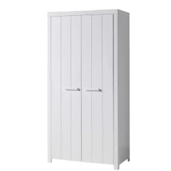 Kinder Kleiderschrank Demossa