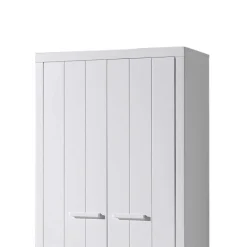 Kinder Kleiderschrank Demossa